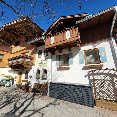 Komfort Appartement Royal Windberger Schladming Ngoại thất bức ảnh