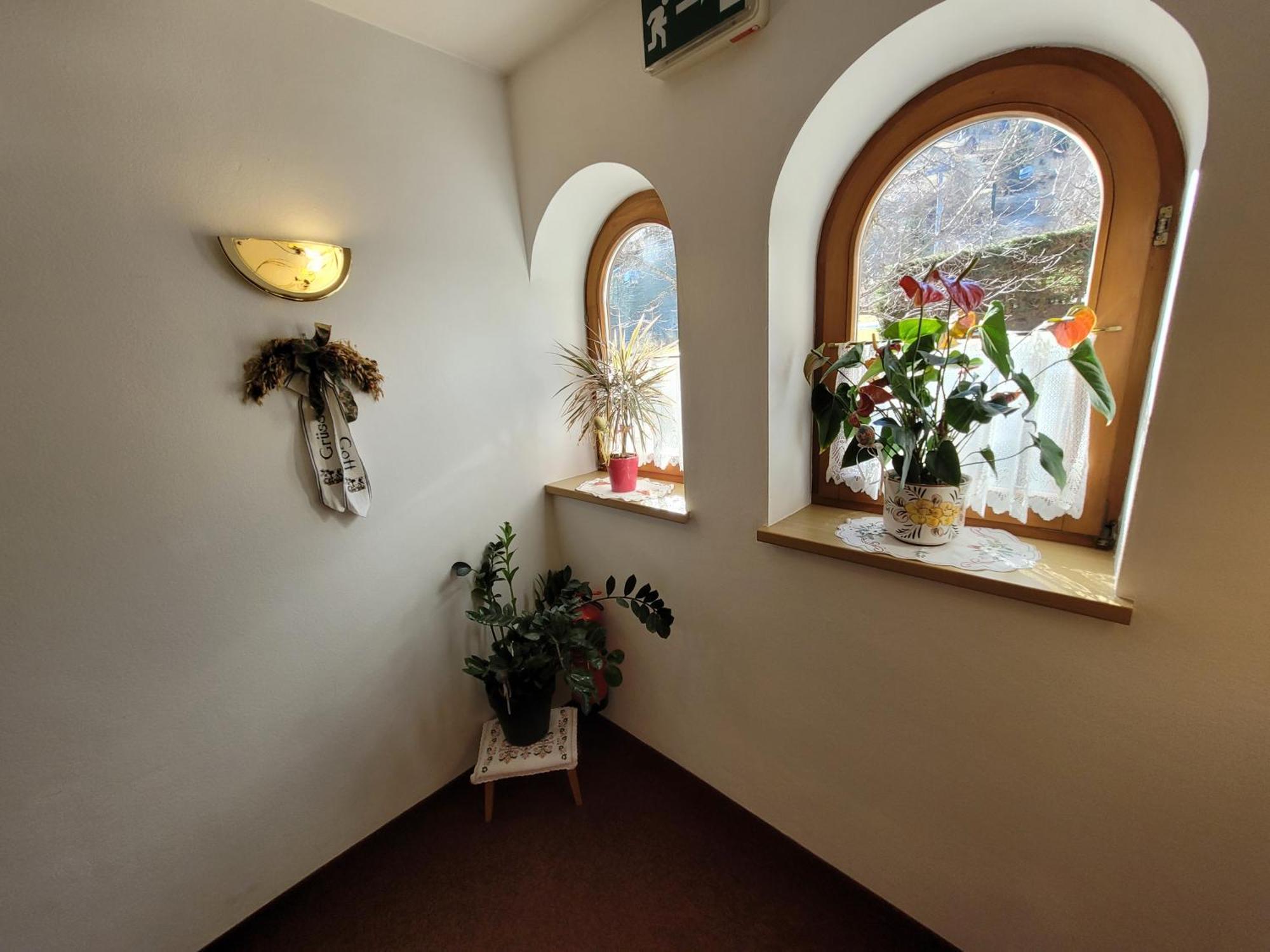 Komfort Appartement Royal Windberger Schladming Ngoại thất bức ảnh