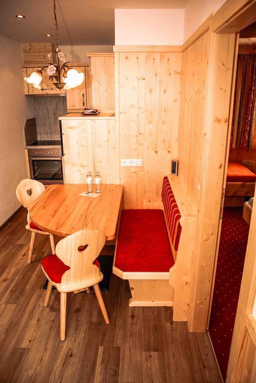 Komfort Appartement Royal Windberger Schladming Phòng bức ảnh